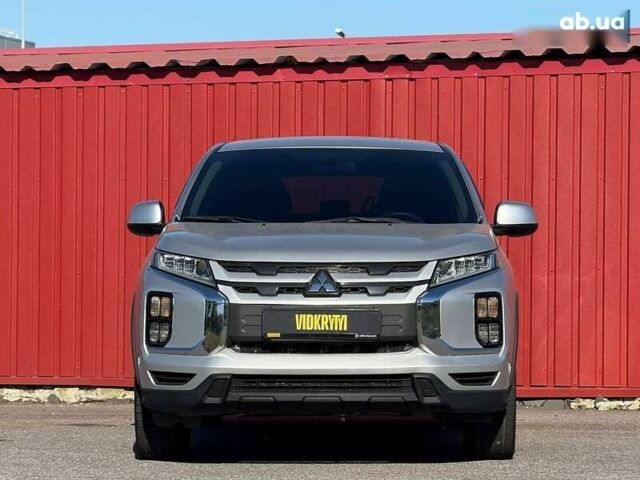 Мицубиси Аутлендер, объемом двигателя 0 л и пробегом 160 тыс. км за 15950 $, фото 4 на Automoto.ua