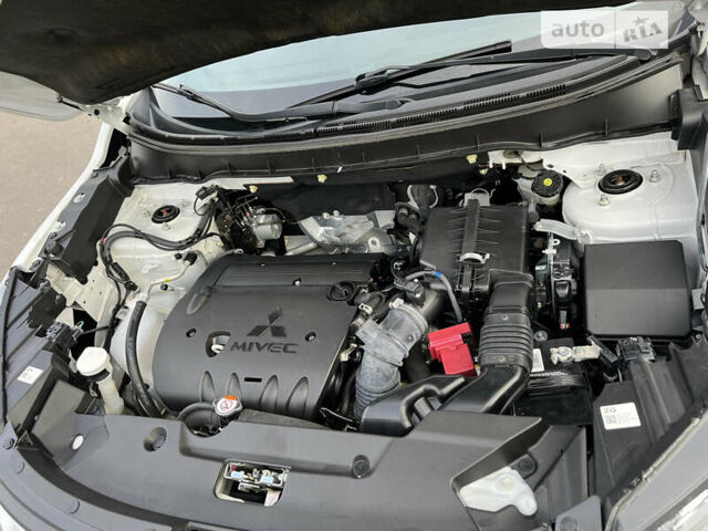 Міцубісі Аутлендер, об'ємом двигуна 2 л та пробігом 106 тис. км за 17900 $, фото 57 на Automoto.ua