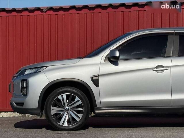 Мицубиси Аутлендер, объемом двигателя 0 л и пробегом 160 тыс. км за 15950 $, фото 14 на Automoto.ua