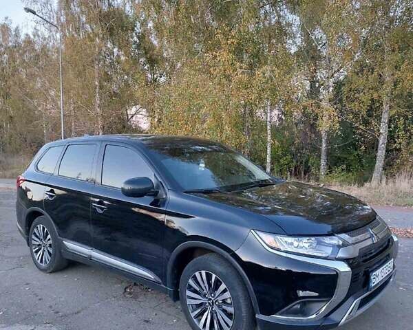 Мицубиси Аутлендер, объемом двигателя 2.36 л и пробегом 46 тыс. км за 19400 $, фото 8 на Automoto.ua