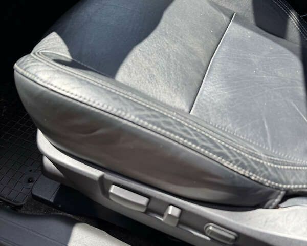 Мицубиси Аутлендер, объемом двигателя 2.4 л и пробегом 132 тыс. км за 18500 $, фото 12 на Automoto.ua