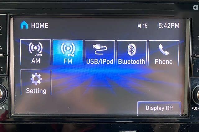 Мицубиси Аутлендер, объемом двигателя 2.4 л и пробегом 39 тыс. км за 18350 $, фото 24 на Automoto.ua