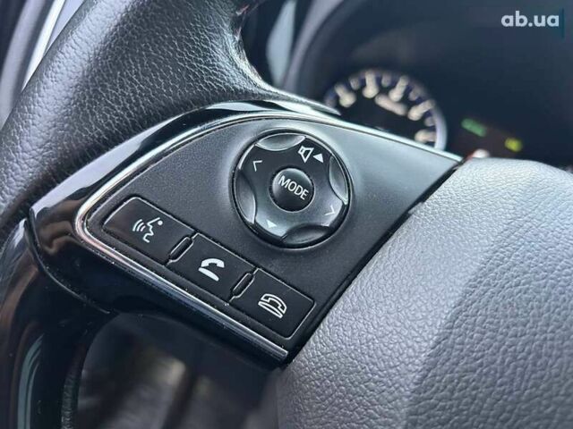 Міцубісі Аутлендер, об'ємом двигуна 2.4 л та пробігом 225 тис. км за 19800 $, фото 20 на Automoto.ua