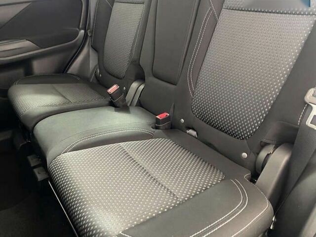 Мицубиси Аутлендер, объемом двигателя 2.4 л и пробегом 39 тыс. км за 18350 $, фото 11 на Automoto.ua