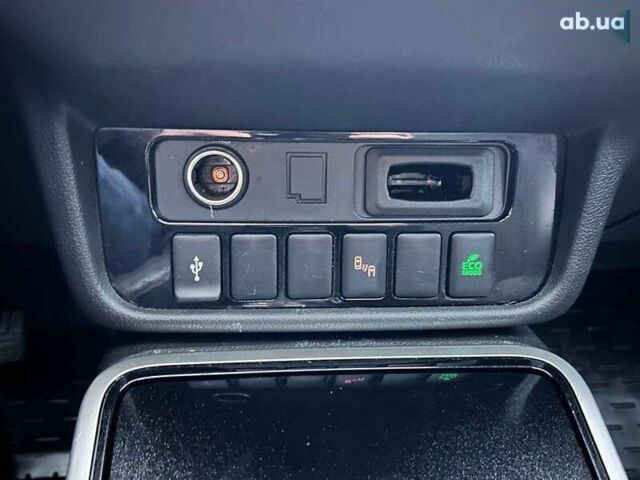 Міцубісі Аутлендер, об'ємом двигуна 2.4 л та пробігом 225 тис. км за 19800 $, фото 27 на Automoto.ua