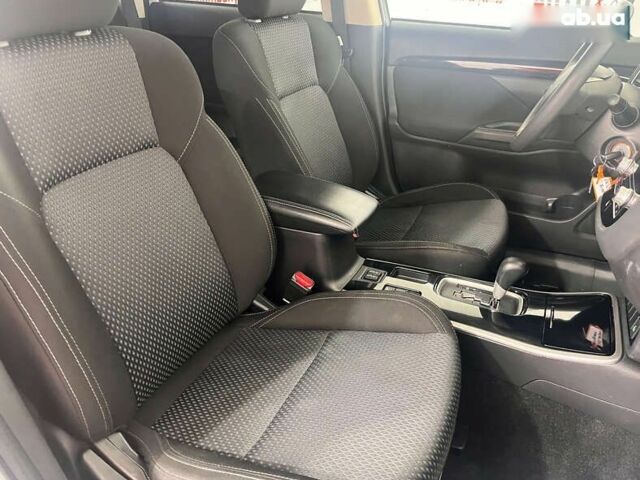 Мицубиси Аутлендер, объемом двигателя 2.4 л и пробегом 39 тыс. км за 18350 $, фото 9 на Automoto.ua