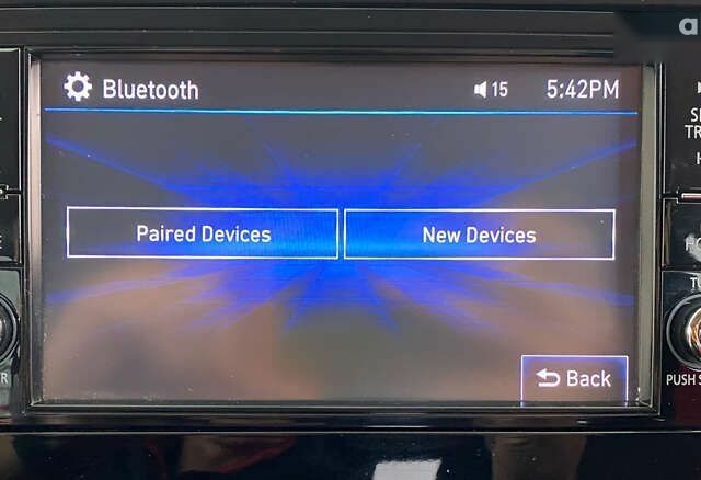 Мицубиси Аутлендер, объемом двигателя 2.4 л и пробегом 39 тыс. км за 18350 $, фото 23 на Automoto.ua