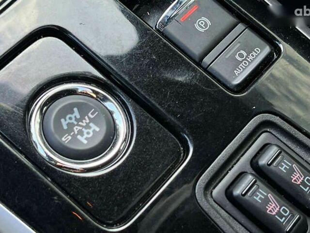 Мицубиси Аутлендер, объемом двигателя 3 л и пробегом 56 тыс. км за 20150 $, фото 19 на Automoto.ua