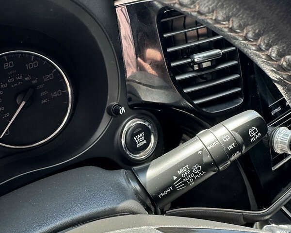 Мицубиси Аутлендер, объемом двигателя 2.4 л и пробегом 132 тыс. км за 18500 $, фото 15 на Automoto.ua