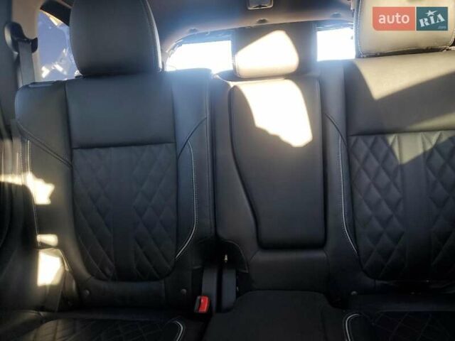 Міцубісі Аутлендер, об'ємом двигуна 2.36 л та пробігом 139 тис. км за 4000 $, фото 9 на Automoto.ua