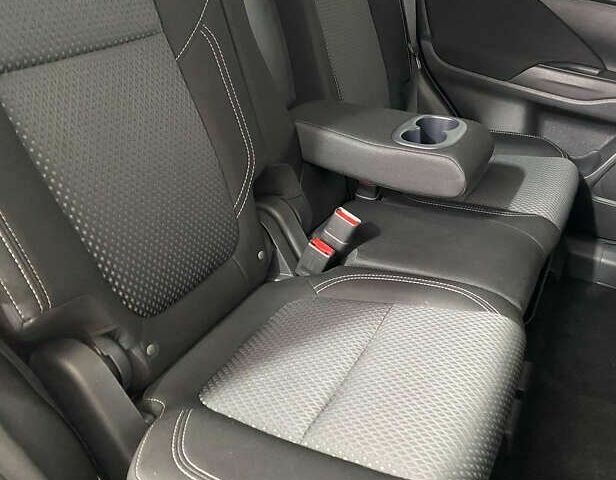 Мицубиси Аутлендер, объемом двигателя 2.4 л и пробегом 39 тыс. км за 18350 $, фото 10 на Automoto.ua