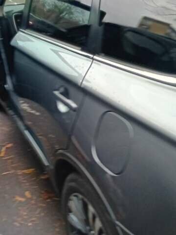 Мицубиси Аутлендер, объемом двигателя 2.4 л и пробегом 70 тыс. км за 21300 $, фото 6 на Automoto.ua