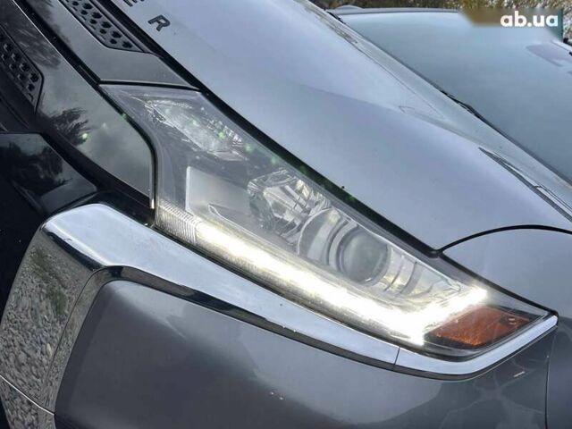 Міцубісі Аутлендер, об'ємом двигуна 2.4 л та пробігом 225 тис. км за 19800 $, фото 9 на Automoto.ua