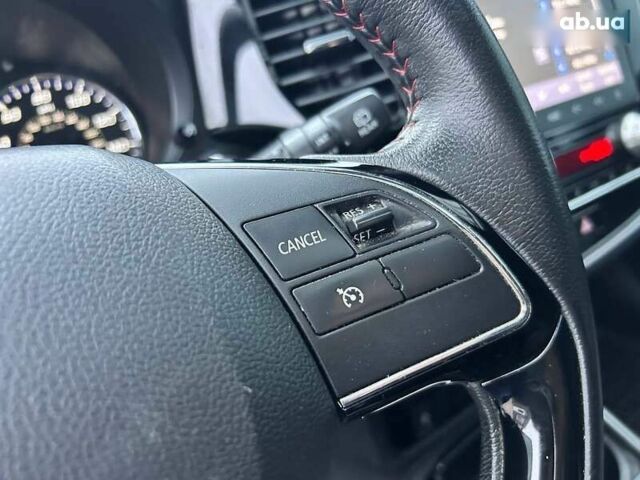 Міцубісі Аутлендер, об'ємом двигуна 2.4 л та пробігом 225 тис. км за 19800 $, фото 19 на Automoto.ua