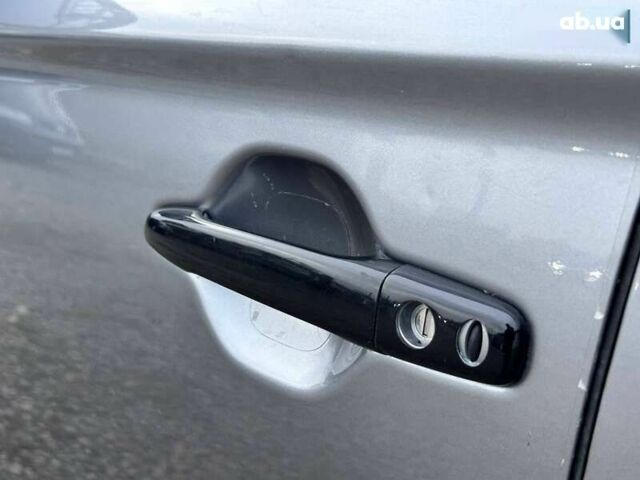 Міцубісі Аутлендер, об'ємом двигуна 2.4 л та пробігом 225 тис. км за 19800 $, фото 11 на Automoto.ua