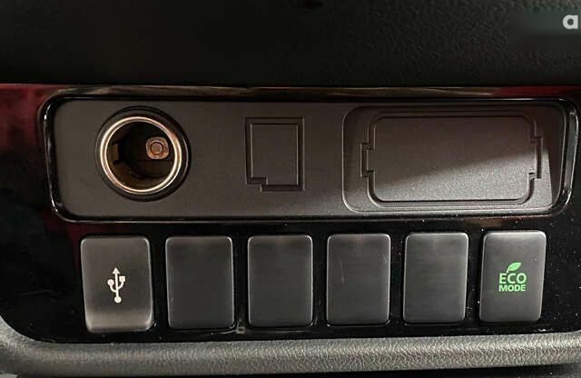 Мицубиси Аутлендер, объемом двигателя 2.4 л и пробегом 39 тыс. км за 18350 $, фото 17 на Automoto.ua