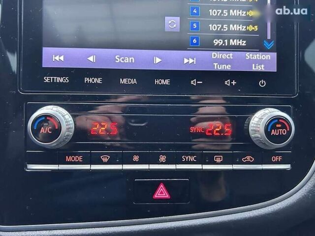 Міцубісі Аутлендер, об'ємом двигуна 2.4 л та пробігом 225 тис. км за 19800 $, фото 24 на Automoto.ua