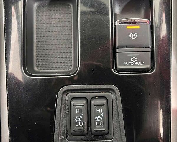 Мицубиси Аутлендер, объемом двигателя 2.4 л и пробегом 39 тыс. км за 18350 $, фото 21 на Automoto.ua