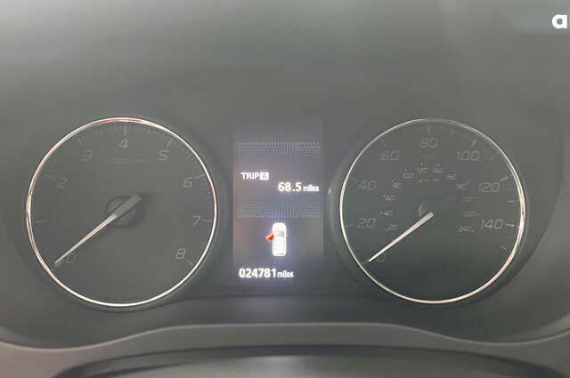 Мицубиси Аутлендер, объемом двигателя 2.4 л и пробегом 39 тыс. км за 18350 $, фото 14 на Automoto.ua