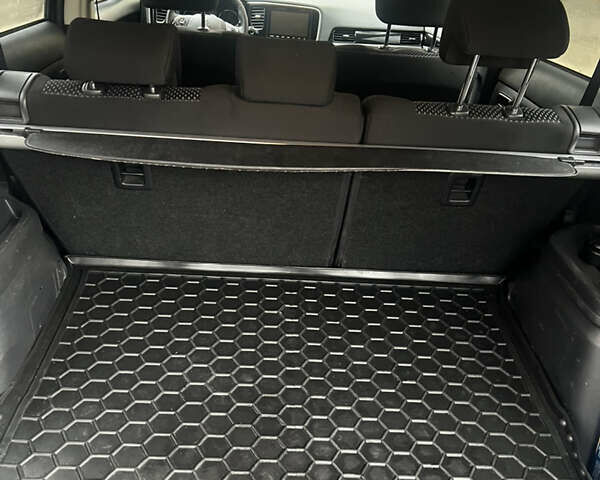 Мицубиси Аутлендер, объемом двигателя 2 л и пробегом 67 тыс. км за 18200 $, фото 7 на Automoto.ua