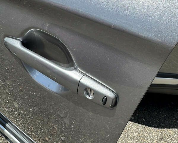 Мицубиси Аутлендер, объемом двигателя 2.4 л и пробегом 132 тыс. км за 18500 $, фото 11 на Automoto.ua