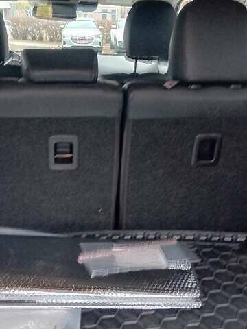 Мицубиси Аутлендер, объемом двигателя 2.4 л и пробегом 70 тыс. км за 21300 $, фото 8 на Automoto.ua