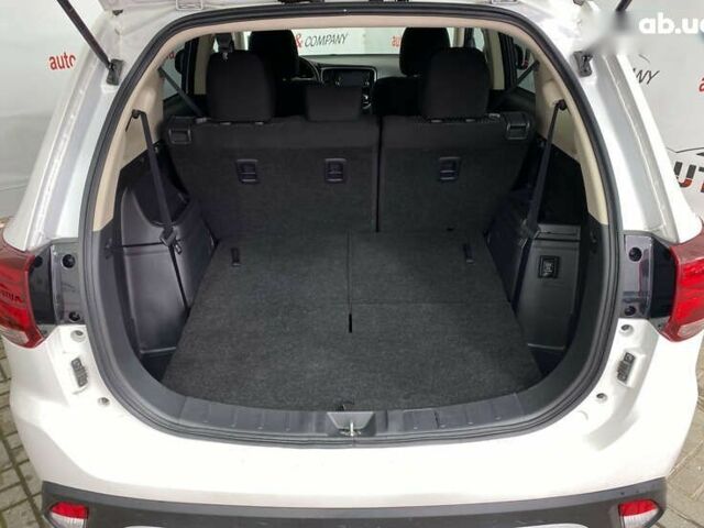 Мицубиси Аутлендер, объемом двигателя 2.4 л и пробегом 39 тыс. км за 18350 $, фото 4 на Automoto.ua