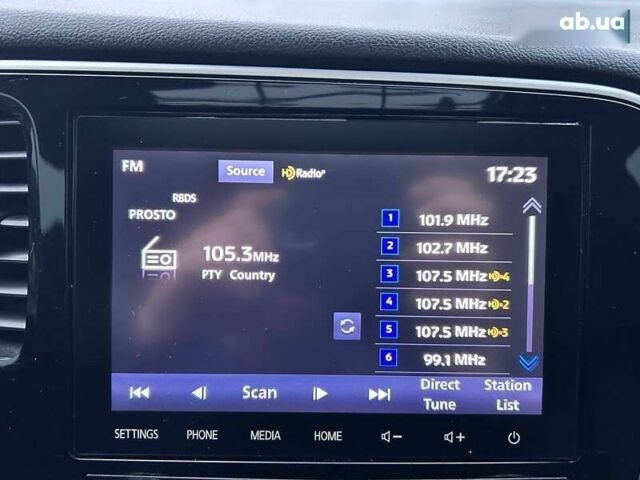 Міцубісі Аутлендер, об'ємом двигуна 2.4 л та пробігом 225 тис. км за 19800 $, фото 25 на Automoto.ua