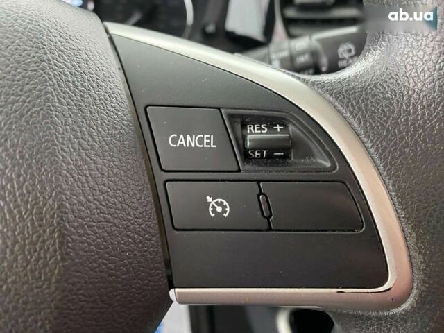 Мицубиси Аутлендер, объемом двигателя 2.4 л и пробегом 39 тыс. км за 18350 $, фото 16 на Automoto.ua