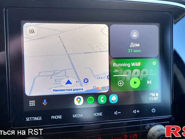 Мицубиси Аутлендер, объемом двигателя 2 л и пробегом 167 тыс. км за 19800 $, фото 2 на Automoto.ua