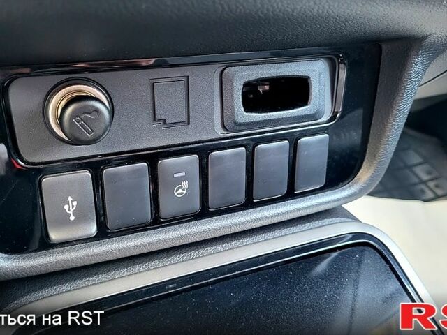 Мицубиси Аутлендер, объемом двигателя 2 л и пробегом 167 тыс. км за 19800 $, фото 8 на Automoto.ua