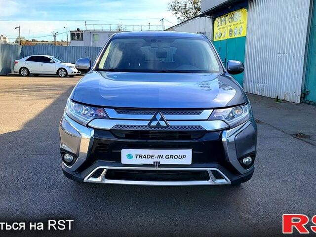 Мицубиси Аутлендер, объемом двигателя 2 л и пробегом 167 тыс. км за 19800 $, фото 3 на Automoto.ua