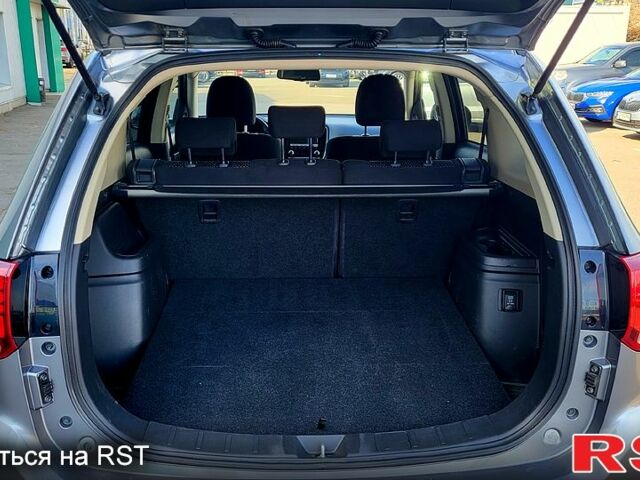 Мицубиси Аутлендер, объемом двигателя 2 л и пробегом 167 тыс. км за 19800 $, фото 7 на Automoto.ua