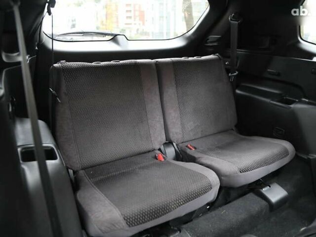 Міцубісі Аутлендер, об'ємом двигуна 2.5 л та пробігом 18 тис. км за 30000 $, фото 9 на Automoto.ua