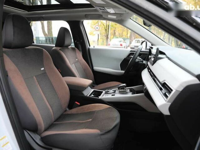 Міцубісі Аутлендер, об'ємом двигуна 2.5 л та пробігом 18 тис. км за 30000 $, фото 11 на Automoto.ua