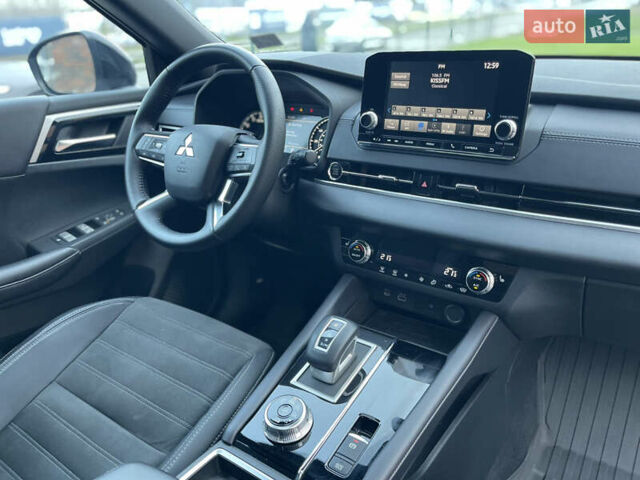 Мицубиси Аутлендер, объемом двигателя 2.49 л и пробегом 51 тыс. км за 25900 $, фото 33 на Automoto.ua