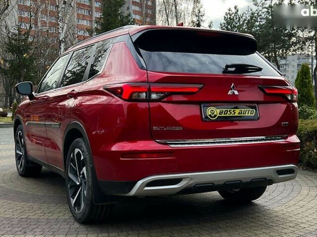 Міцубісі Аутлендер, об'ємом двигуна 2.5 л та пробігом 121 тис. км за 27300 $, фото 4 на Automoto.ua
