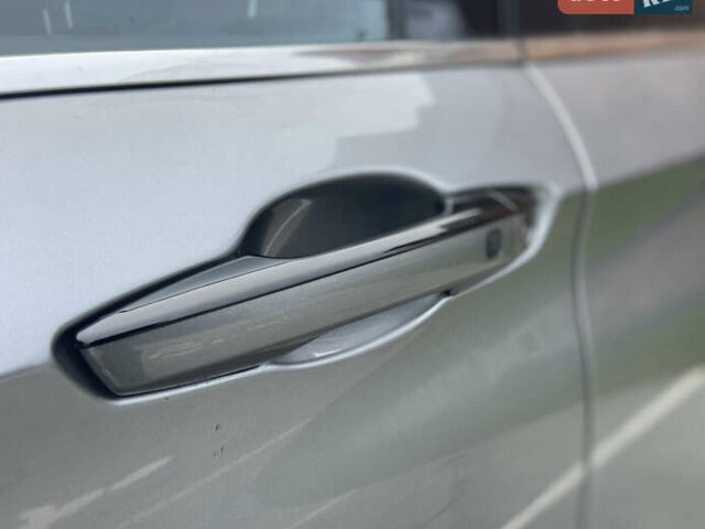 Мицубиси Аутлендер, объемом двигателя 2.49 л и пробегом 51 тыс. км за 25900 $, фото 20 на Automoto.ua