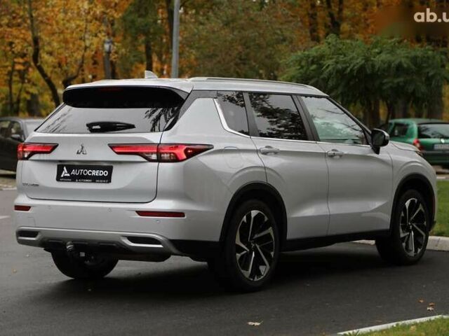 Міцубісі Аутлендер, об'ємом двигуна 2.5 л та пробігом 18 тис. км за 30000 $, фото 3 на Automoto.ua