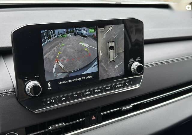 Мицубиси Аутлендер, объемом двигателя 2.5 л и пробегом 25 тыс. км за 28500 $, фото 23 на Automoto.ua