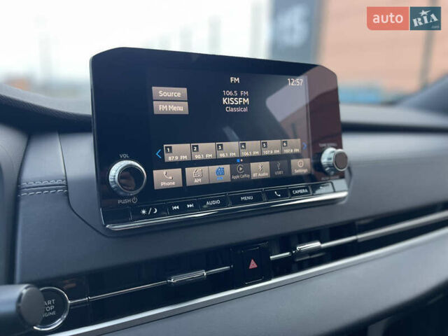 Мицубиси Аутлендер, объемом двигателя 2.49 л и пробегом 51 тыс. км за 25900 $, фото 42 на Automoto.ua