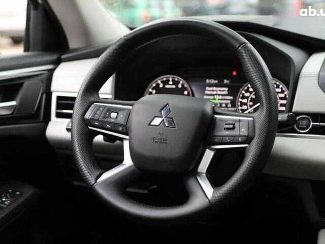 Міцубісі Аутлендер, об'ємом двигуна 2.5 л та пробігом 18 тис. км за 30000 $, фото 15 на Automoto.ua