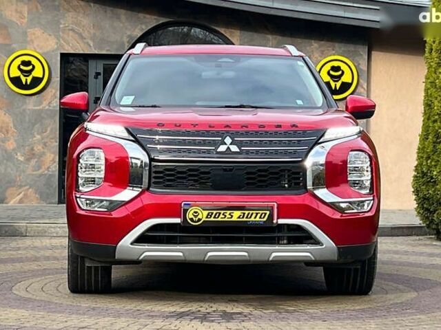 Міцубісі Аутлендер, об'ємом двигуна 2.5 л та пробігом 121 тис. км за 27300 $, фото 1 на Automoto.ua