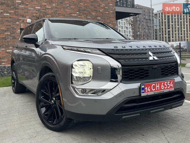 Мицубиси Аутлендер, объемом двигателя 2.49 л и пробегом 51 тыс. км за 25900 $, фото 11 на Automoto.ua