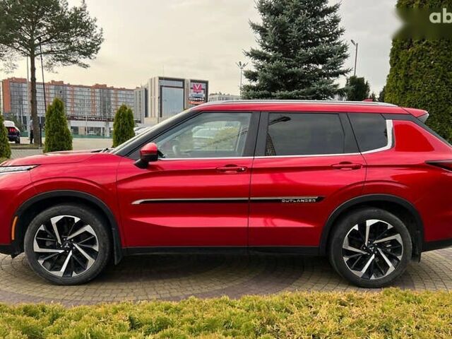 Міцубісі Аутлендер, об'ємом двигуна 2.5 л та пробігом 121 тис. км за 27300 $, фото 3 на Automoto.ua