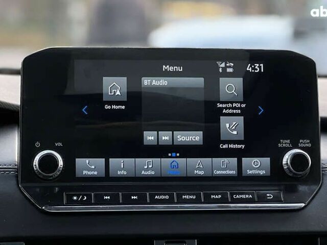 Міцубісі Аутлендер, об'ємом двигуна 2.5 л та пробігом 121 тис. км за 27300 $, фото 15 на Automoto.ua