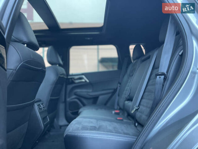 Мицубиси Аутлендер, объемом двигателя 2.49 л и пробегом 51 тыс. км за 25900 $, фото 28 на Automoto.ua