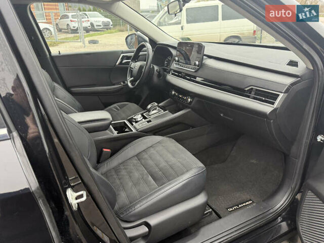 Мицубиси Аутлендер, объемом двигателя 0 л и пробегом 70 тыс. км за 25500 $, фото 9 на Automoto.ua