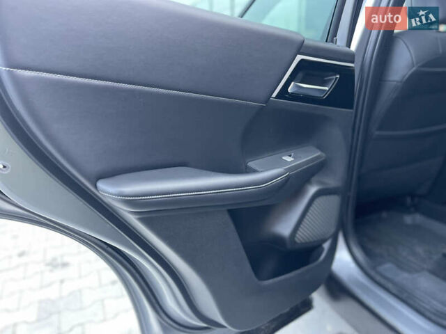 Мицубиси Аутлендер, объемом двигателя 2.49 л и пробегом 51 тыс. км за 25900 $, фото 30 на Automoto.ua