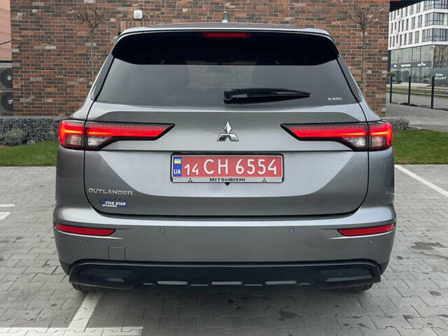 Мицубиси Аутлендер, объемом двигателя 2.49 л и пробегом 51 тыс. км за 25900 $, фото 16 на Automoto.ua